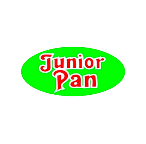 Logo Junior Pan